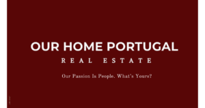 our home portugal